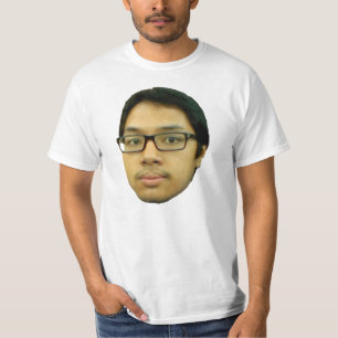CJ tee