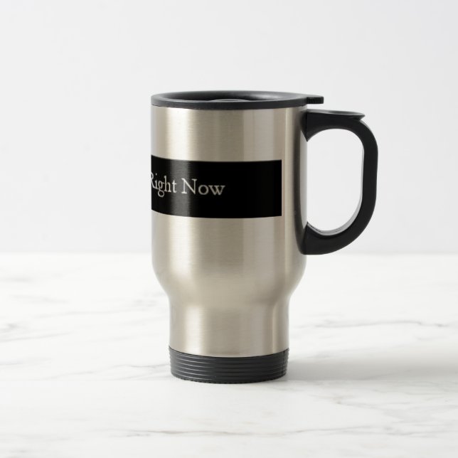 CJRN Travel Mug (Right)