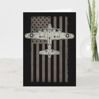 Ck It Up Terry Funny July 4th America Flag Patriot Card