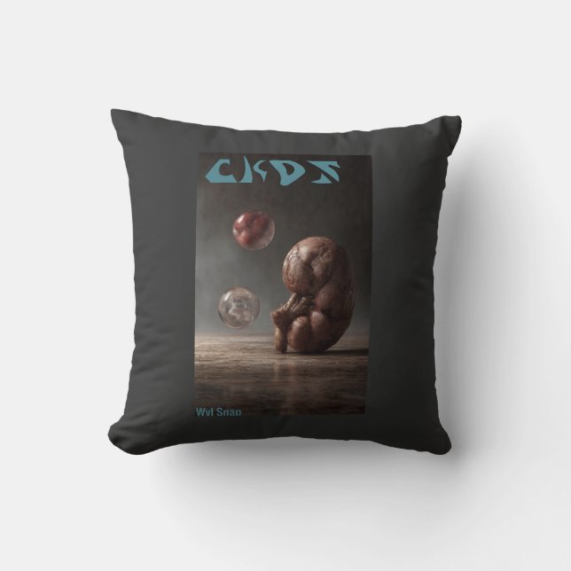 CKD5 CUSHION (Front)
