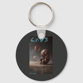 CKD5 KEY RING