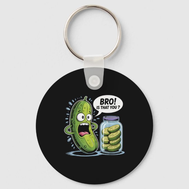 Ckle Dill Cuber Lover Ckling Funny Ckles  Key Ring (Front)