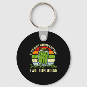 Ckle Lover Graphic Saying Tee Shirts Women Men Fun Key Ring