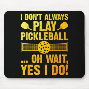Ckleball Art For Men Women Ckle Ball Player Ckleba Mouse Pad