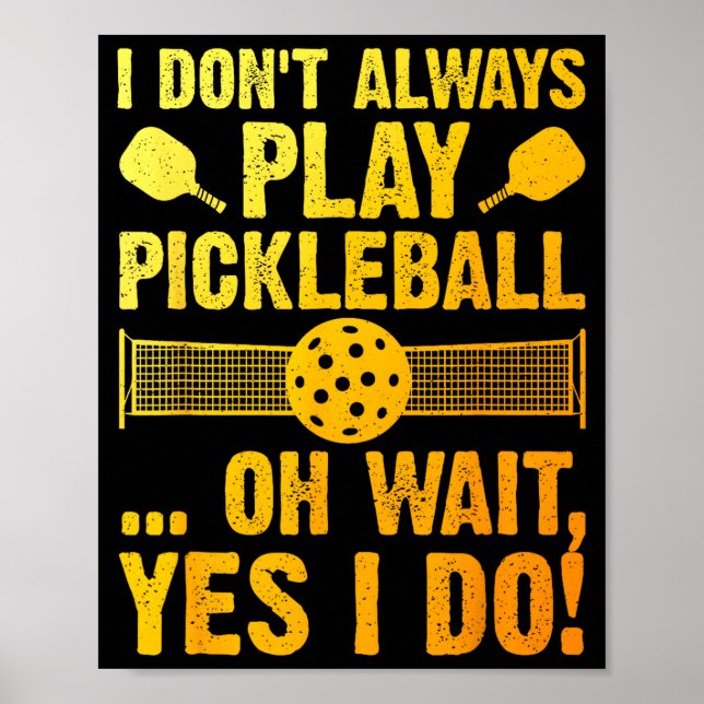 Ckleball Art For Men Women Ckle Ball Player Ckleba Poster (Front)