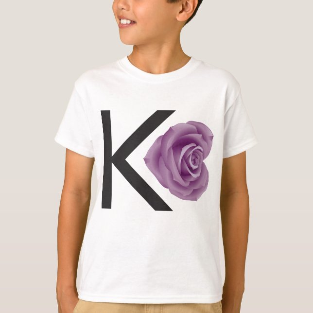CKR Youth Shirt (Front)