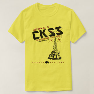 CKSS RADIO T-Shirt
