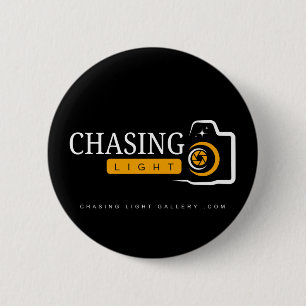 'CL' Logo   Round Button