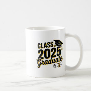 Cl Of 2025 Graduation 2025 _1 Coffee Mug