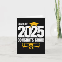 Cl Of 2025 Graduation Congrats Grad 2025 Senior Gr