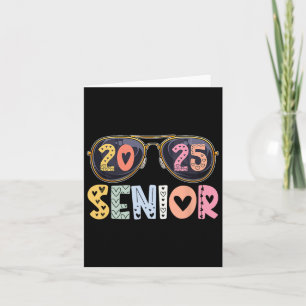 Cl Of 2025 Senior 2025 Graduation Last Day Of Scho Card