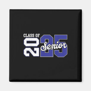 Cl Of 2025 Senior 2025 Senior Graduation Year 2025 Magnet