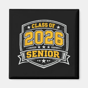 Cl Of 2026 Senior Graduation Design _2 Magnet