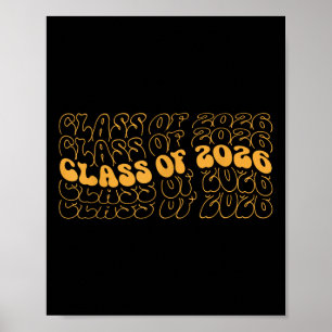 Cl Of 2026 Senior Poster