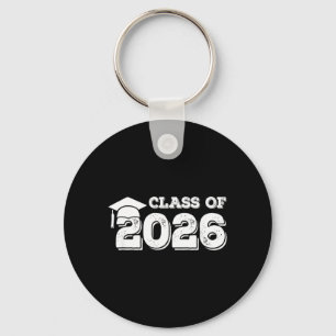 Cl Of 2026 Shirt Senior Graduation 2026 Key Ring