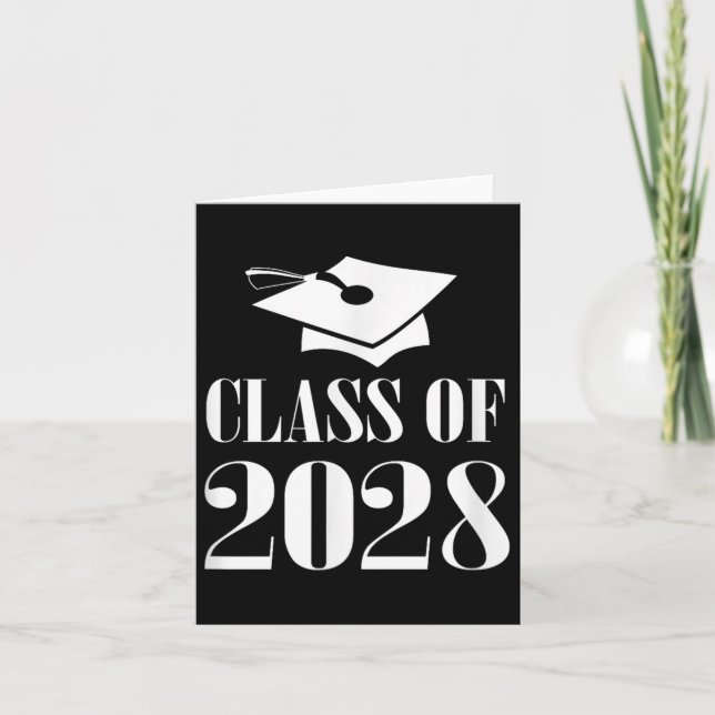 Cl Of 2028 _9  Card (Front)