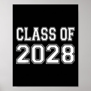 Cl Of 2028 Poster