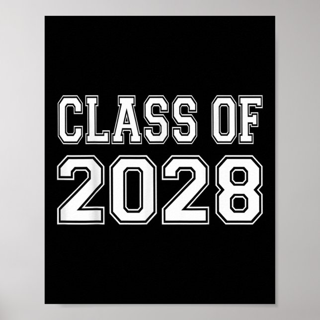 Cl Of 2028  Poster (Front)