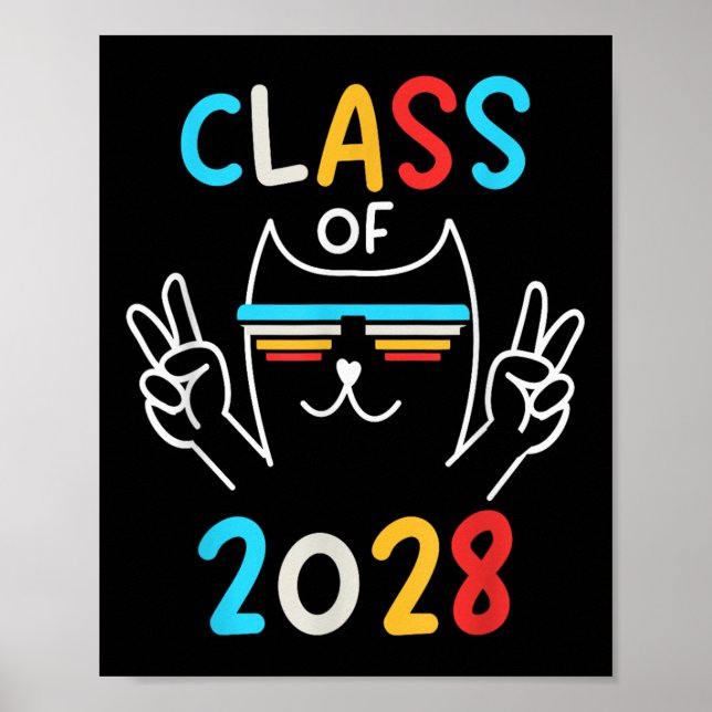 Cl Of 2028  Poster (Front)