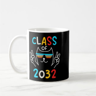 Cl Of 2032 Coffee Mug