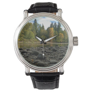 Clackamas River, OR Watch