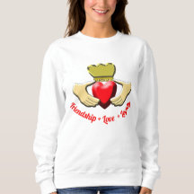 Claddagh Irish Symbol