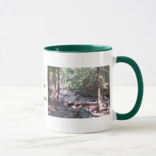 Claean Water Is Priceless! Mug