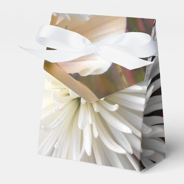 Claicia Favour Box (Front Side)