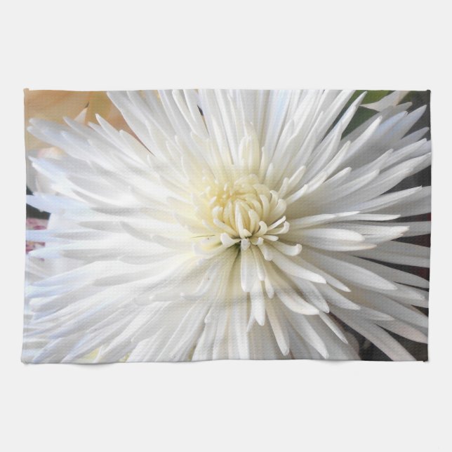 Claicia Tea Towel (Horizontal)