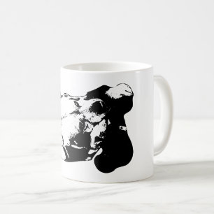 Claimed with Love Coffee Mug