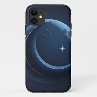 Clair de Lune: Elegance Night Case-Mate iPhone Case