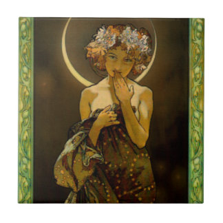Clair de Lune Tile