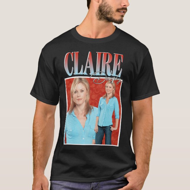 Claire dunphy Classic T-Shirt (Front)