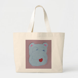 Claire Jumbo Tote