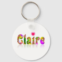 Claire