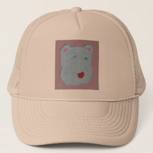 Claire Trucker Hat