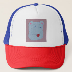 Claire Trucker Hat