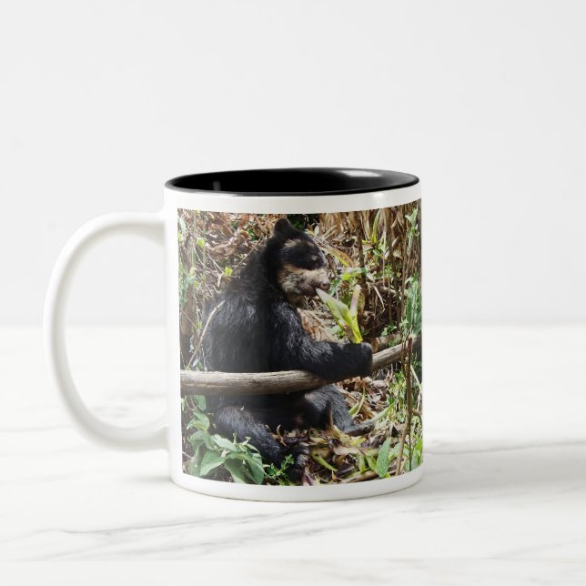 Clair's Coya Mug (Left)