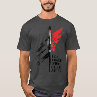 Clairs Obscurs Epedition 33 Gustave Forhose Who Co T-Shirt
