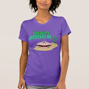 Clam Digger T-Shirt