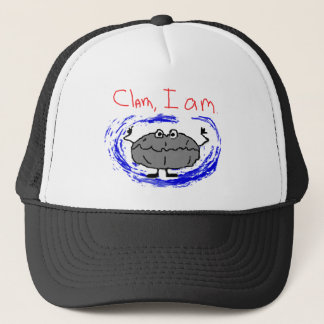 Clam Hat