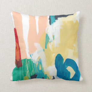 Clamor I Cushion