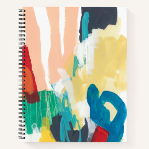 Clamour I Notebook
