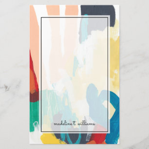 Clamour I Stationery