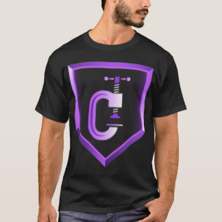 Clamps Sticker NBA 2k  Sticker T-Shirt