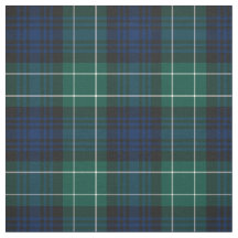 Clan Abercrombie Tartan