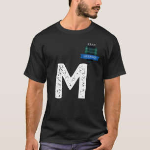 Clan Abercromby M Family Matching T-Shirt