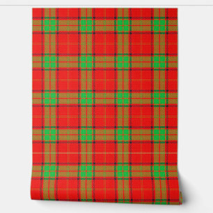 Clan Adair Tartan Wallpaper