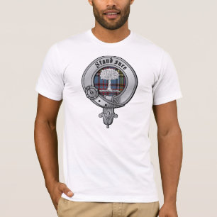 Clan Anderson Men's Shirt