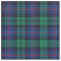 Clan Armstrong Tartan